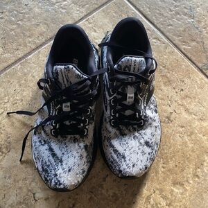 Womens Brooks Adrenaline